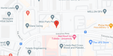 Glass Peaks Senior Living in google map