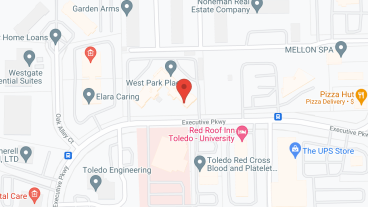 Glass Peaks Senior Living in google map