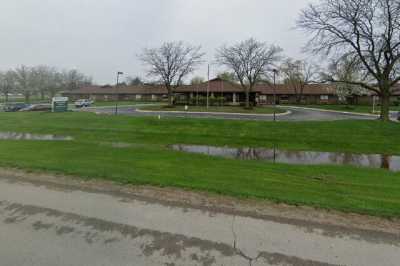 Photo of Perrysburg Care and Rehabilitation Center