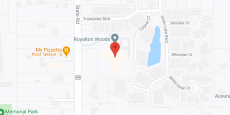 Meadow Falls of North Royalton in google map