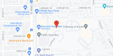 Heritage of Euclid in google map