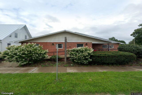 Photo of Utica Care Ctr