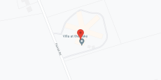 Meadow Falls of Conneaut in google map