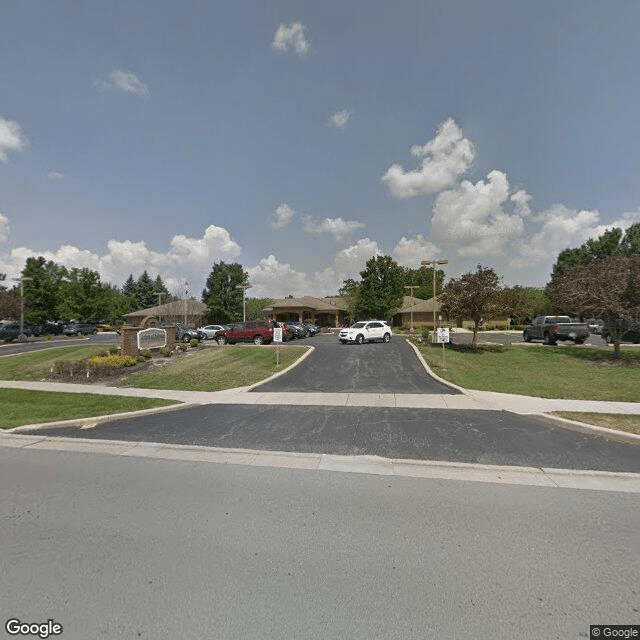 street view of Arbors At Sylvania