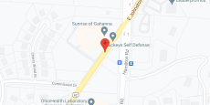 StoryPoint Gahanna Central in google map