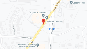 StoryPoint Gahanna Central in google map