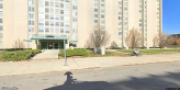 street view of Nazareth Towers