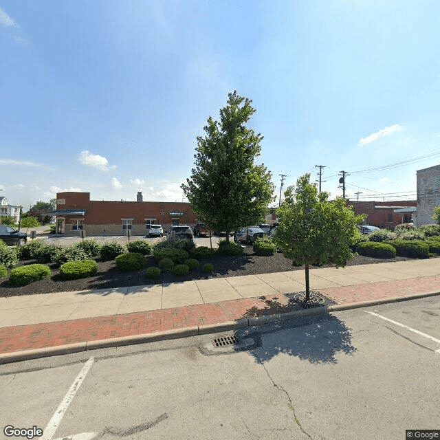 street view of Wintersong Adult Care Ctr - CLOSED