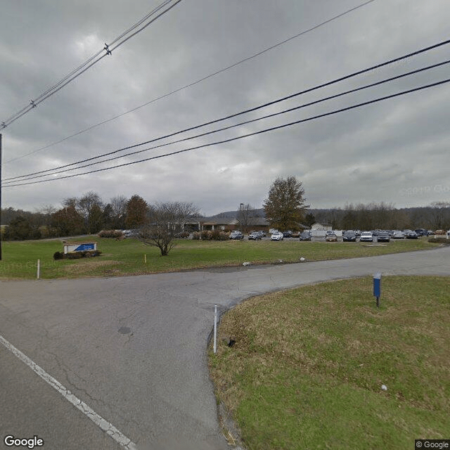 street view of Hart County Health Care Center