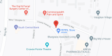 Aspen Alcove of Elizabethtown in google map