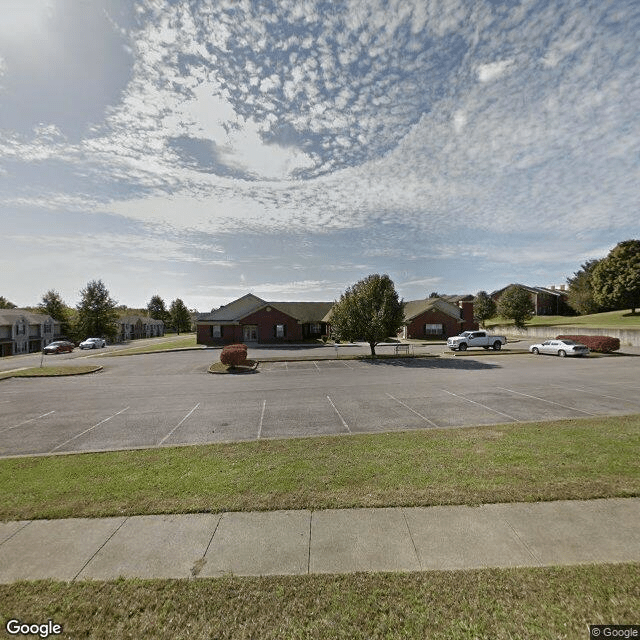 street view of Aspen Alcove of Elizabethtown