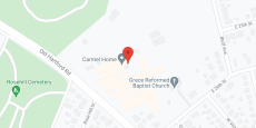 Carmel Home in google map