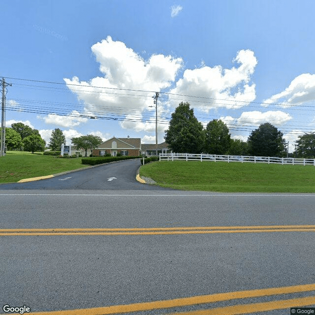 street view of The Neighborhood at Hopkinsville