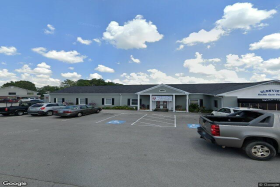 Photo of Glenview Health Care Facility