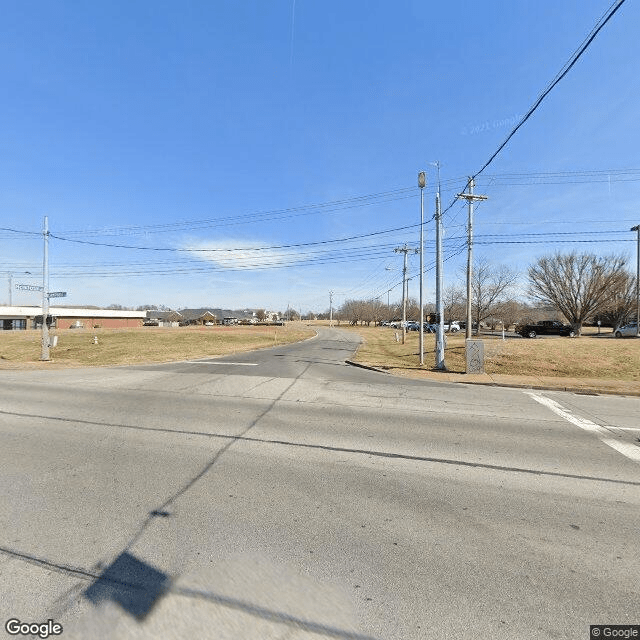 street view of Mediplex Rehabilitation of Bowling Green