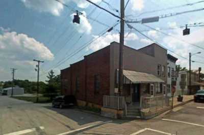 Photo of Robertson Co Health Care