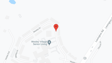 Wesley Village in google map