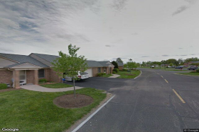 Photo of Wesley Village