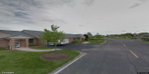 street view of Wesley Village