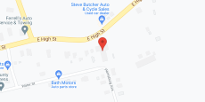 Hill-Top Lodge Nursing Home in google map
