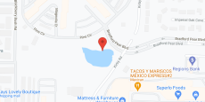 Kirby Pines LifeCare Community in google map
