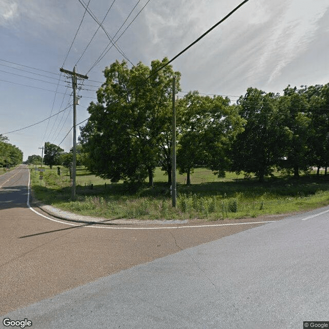 street view of Fondren's Personal Care Home