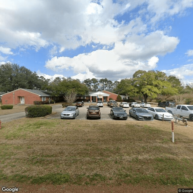 street view of Golden LivingCenter - Tylertown