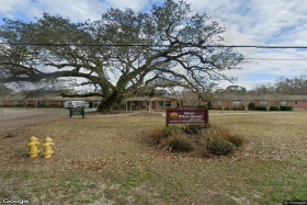Dixie White House Nursing Home 