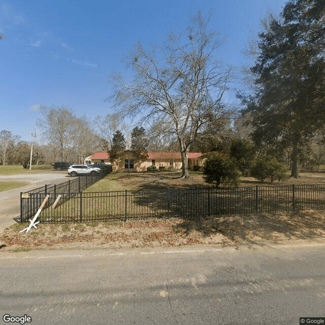 street view of Homeshare of Ocean Springs