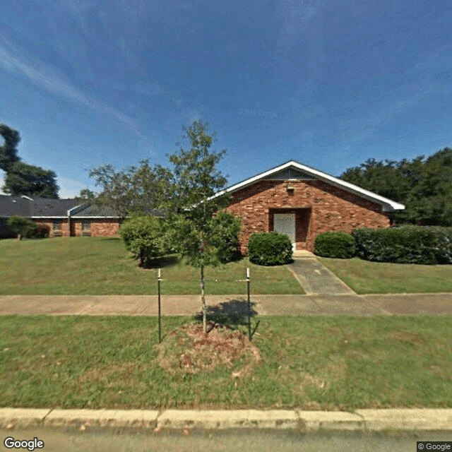 street view of Queen City Nursing Ctr