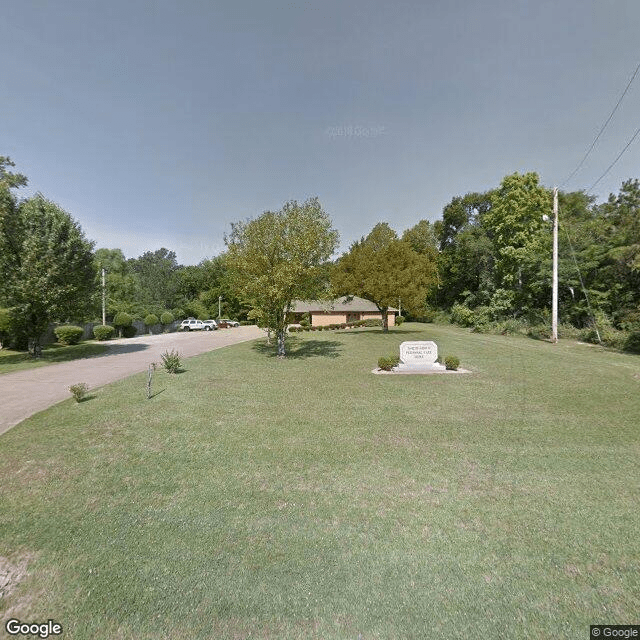 street view of North Grove Assisted Living