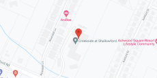 Beo of Chattanooga in google map