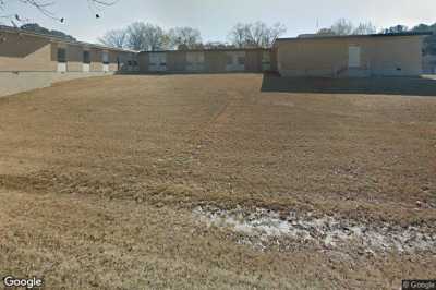 Photo of Baldwyn Nursing Home Facility