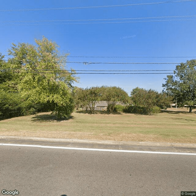 street view of Traceway