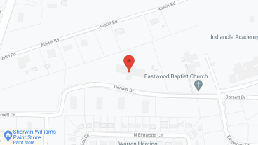 Indywood Personal Care Home in google map