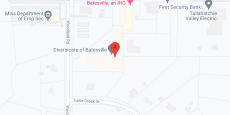 Golden LivingCenter - Batesville in google map