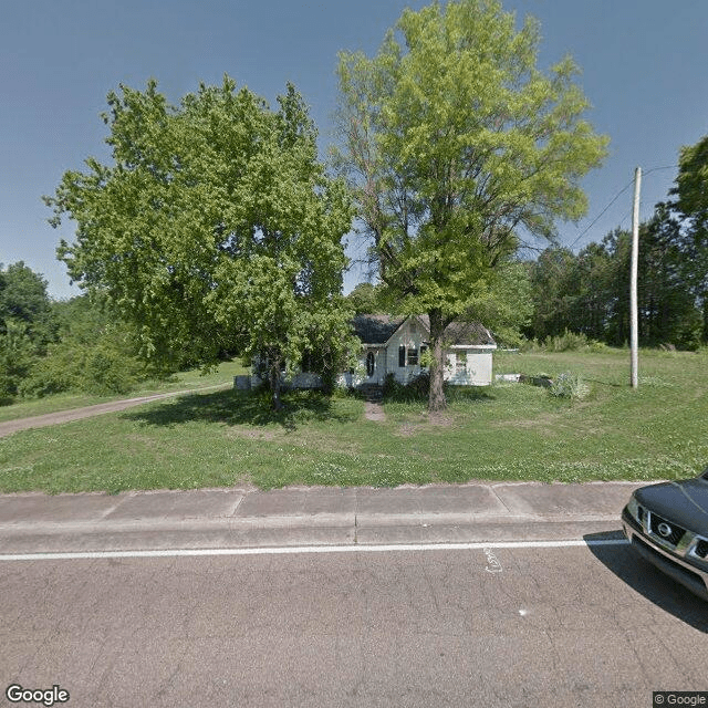 street view of Heritage Place of Lexington