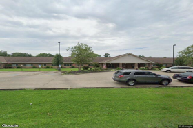 Park View Nursing & Rehab 