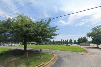 Photo of West Tennessee Skilled Nursing