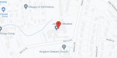 Beo of Jackson in google map