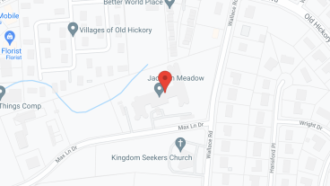 Beo of Jackson in google map