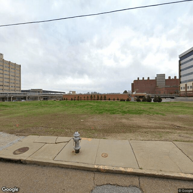 Baptist Memorial Hospital Snf 