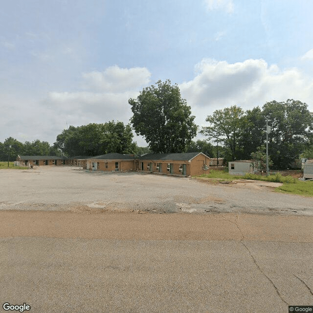 street view of Wesley Homes Inc