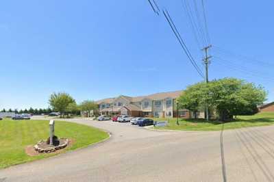 Photo of Wellington Manor Knoxville