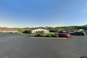 Photo of Holston Healthcare Ctr