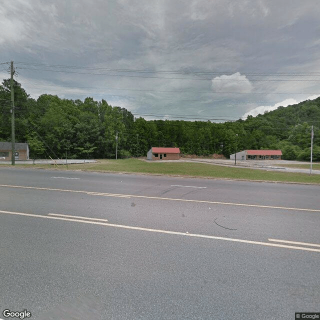 street view of Regency Pointe