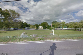 Laurel Oaks Retirement Home 