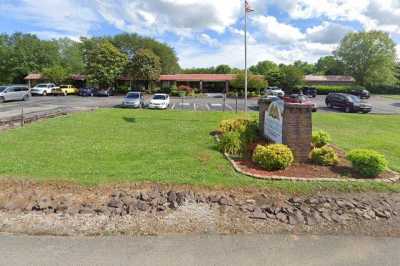 Photo of East Tennessee Health Care Center