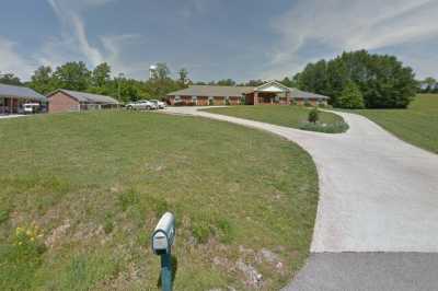 Photo of Small Town Senior Living and The Courtyard