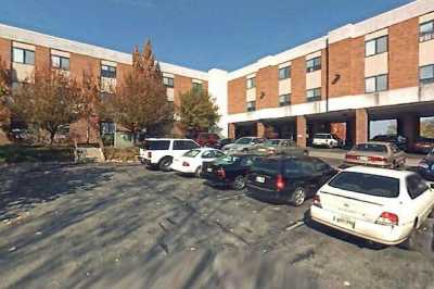 Photo of West Meade Place